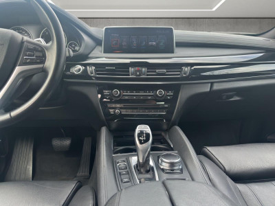 BMW X6 Gebrauchtwagen