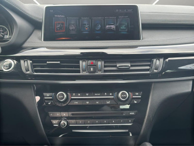 BMW X6 Gebrauchtwagen