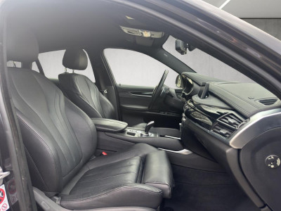 BMW X6 Gebrauchtwagen