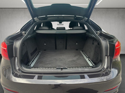 BMW X6 Gebrauchtwagen