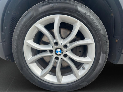 BMW X6 Gebrauchtwagen