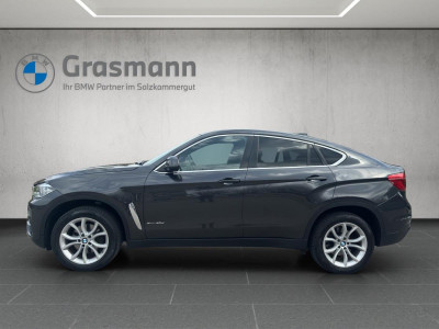 BMW X6 Gebrauchtwagen