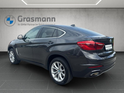 BMW X6 Gebrauchtwagen