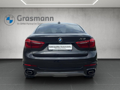 BMW X6 Gebrauchtwagen
