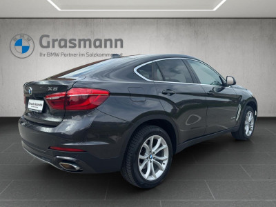 BMW X6 Gebrauchtwagen