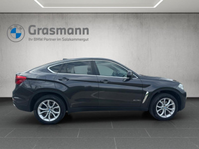 BMW X6 Gebrauchtwagen