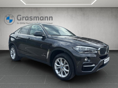 BMW X6 Gebrauchtwagen
