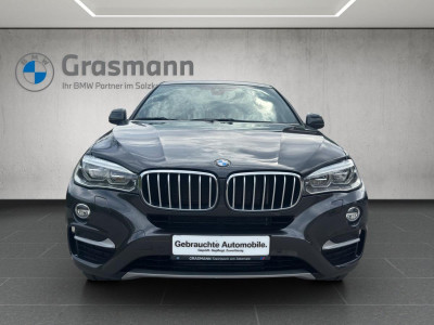 BMW X6 Gebrauchtwagen