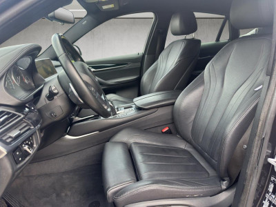 BMW X6 Gebrauchtwagen