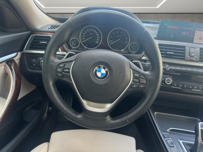 BMW 3er Gran Turismo Gebrauchtwagen