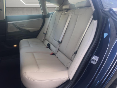 BMW 3er Gran Turismo Gebrauchtwagen