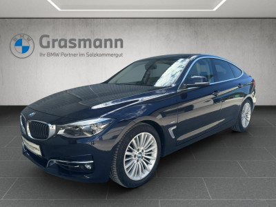 BMW 3er Gran Turismo Gebrauchtwagen