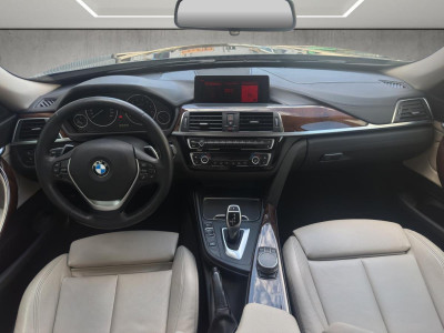BMW 3er Gran Turismo Gebrauchtwagen