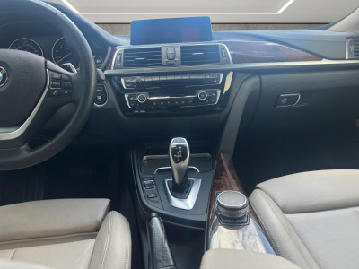 BMW 3er Gran Turismo Gebrauchtwagen