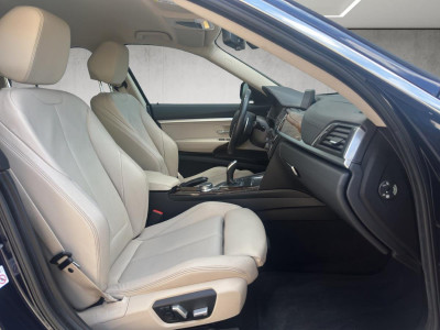BMW 3er Gran Turismo Gebrauchtwagen