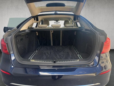 BMW 3er Gran Turismo Gebrauchtwagen
