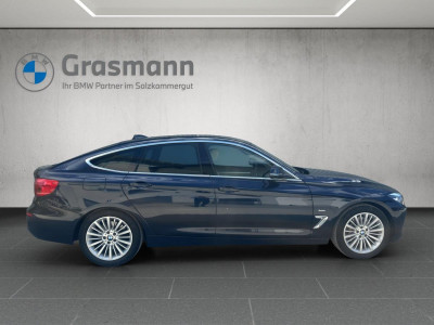 BMW 3er Gran Turismo Gebrauchtwagen