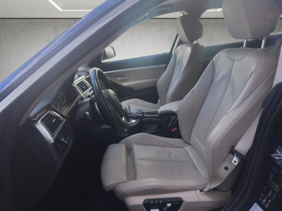 BMW 3er Gran Turismo Gebrauchtwagen