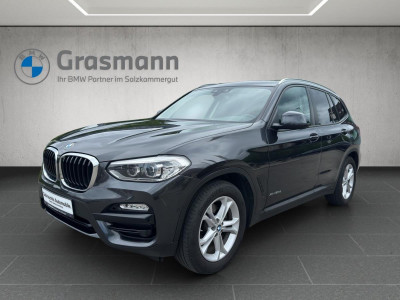 BMW X3 Gebrauchtwagen
