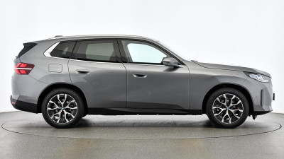 BMW X3 Gebrauchtwagen BMW X3 Gebrauchtwagen