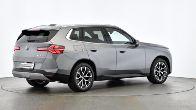 BMW X3 Gebrauchtwagen BMW X3 Gebrauchtwagen