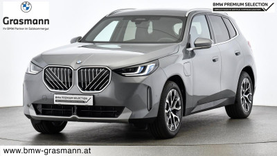 BMW X3 Gebrauchtwagen BMW X3 Gebrauchtwagen