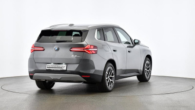 BMW X3 Gebrauchtwagen BMW X3 Gebrauchtwagen