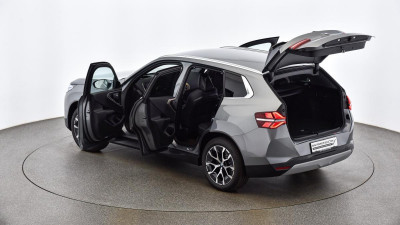 BMW X3 Gebrauchtwagen BMW X3 Gebrauchtwagen