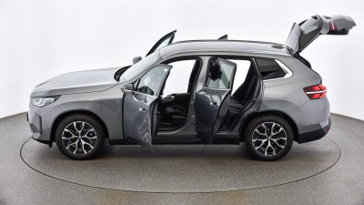 BMW X3 Gebrauchtwagen BMW X3 Gebrauchtwagen