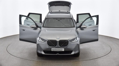 BMW X3 Gebrauchtwagen BMW X3 Gebrauchtwagen