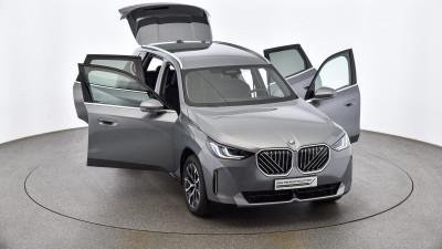 BMW X3 Gebrauchtwagen BMW X3 Gebrauchtwagen
