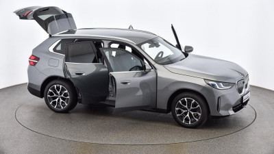 BMW X3 Gebrauchtwagen BMW X3 Gebrauchtwagen