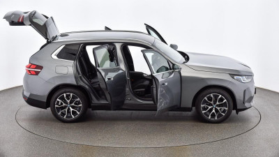 BMW X3 Gebrauchtwagen BMW X3 Gebrauchtwagen
