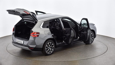 BMW X3 Gebrauchtwagen BMW X3 Gebrauchtwagen