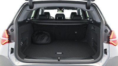 BMW X3 Gebrauchtwagen BMW X3 Gebrauchtwagen