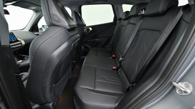 BMW X3 Gebrauchtwagen BMW X3 Gebrauchtwagen