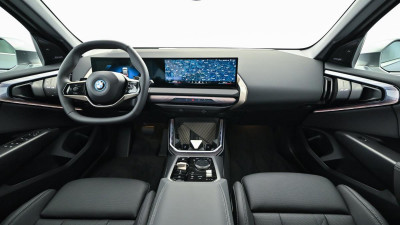 BMW X3 Gebrauchtwagen BMW X3 Gebrauchtwagen