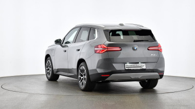 BMW X3 Gebrauchtwagen BMW X3 Gebrauchtwagen