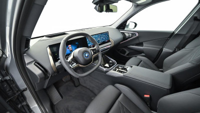 BMW X3 Gebrauchtwagen BMW X3 Gebrauchtwagen