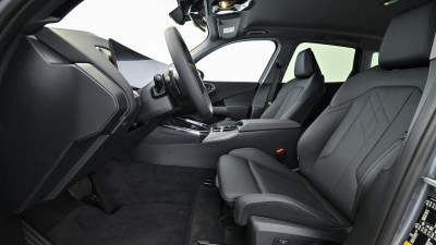 BMW X3 Gebrauchtwagen BMW X3 Gebrauchtwagen