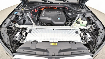 BMW X3 Gebrauchtwagen BMW X3 Gebrauchtwagen