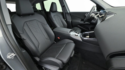 BMW X3 Gebrauchtwagen BMW X3 Gebrauchtwagen