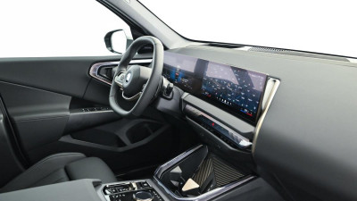 BMW X3 Gebrauchtwagen BMW X3 Gebrauchtwagen