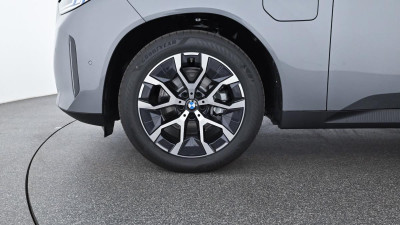 BMW X3 Gebrauchtwagen BMW X3 Gebrauchtwagen