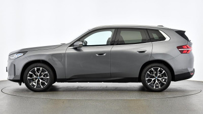 BMW X3 Gebrauchtwagen BMW X3 Gebrauchtwagen