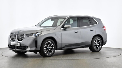 BMW X3 Gebrauchtwagen BMW X3 Gebrauchtwagen