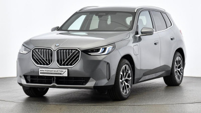 BMW X3 Gebrauchtwagen BMW X3 Gebrauchtwagen