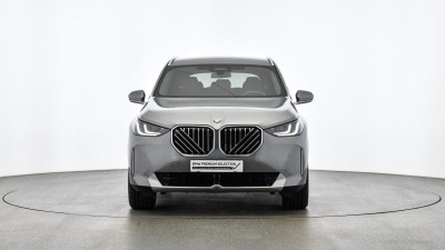 BMW X3 Gebrauchtwagen BMW X3 Gebrauchtwagen
