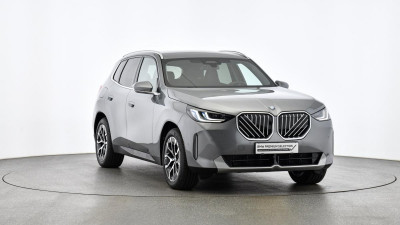 BMW X3 Gebrauchtwagen BMW X3 Gebrauchtwagen