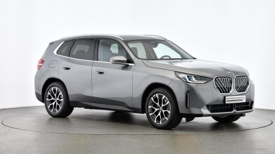 BMW X3 Gebrauchtwagen BMW X3 Gebrauchtwagen